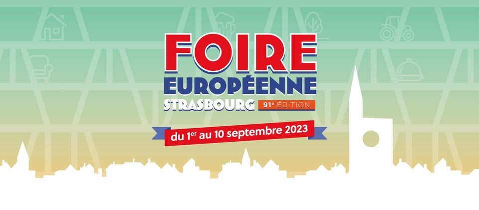 FOIRE-EUROPEENNE 2023